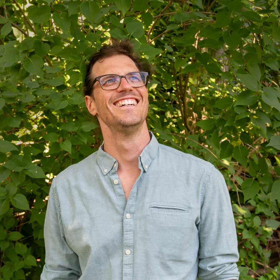 Leonhard Wahlländer - Freier Redner für Trauung, Hochzeit, Taufe