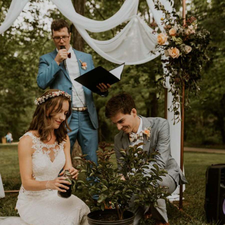 Leonhard Wahlländer freier Redner Trauung Hochzeit  Kosten