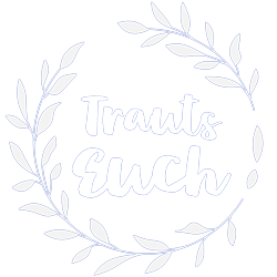 Trauts Euch Logo