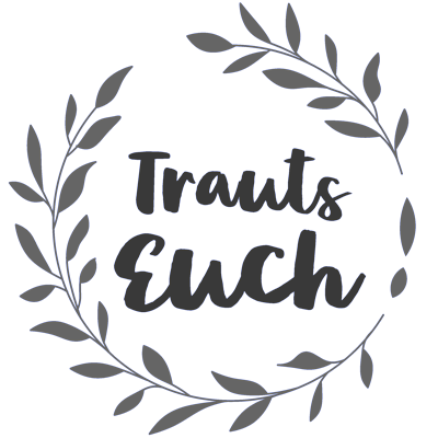 Trauts Euch Logo